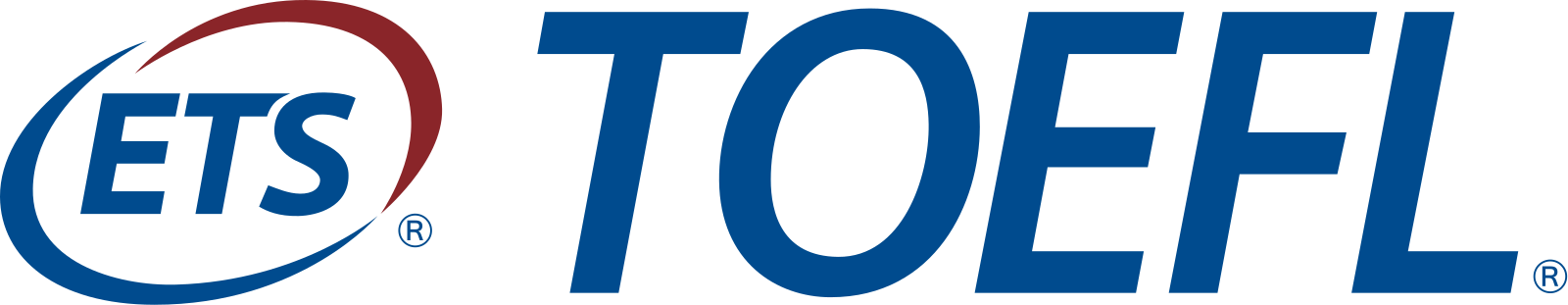 toefl logo