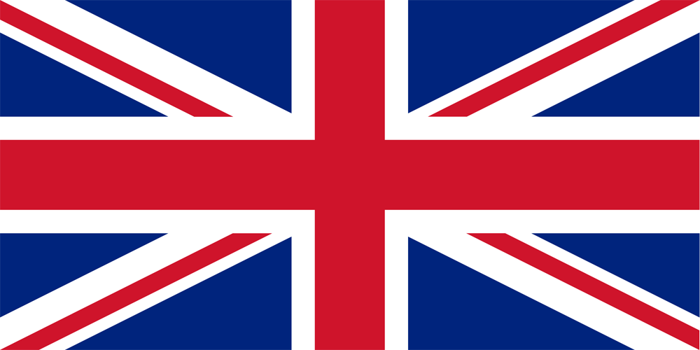 British Flag